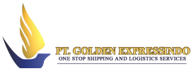 Logo goldenexpressindo